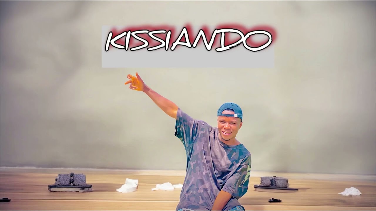 King Son _ Kissiando ( audio officiel) 2025