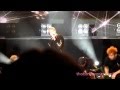 B.A.P Live On Earth NYC Concert- Hajima