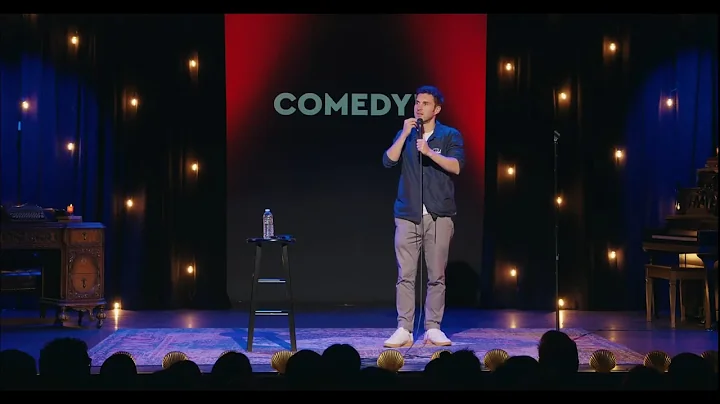 Best of Mark Normand | Standup Compilation