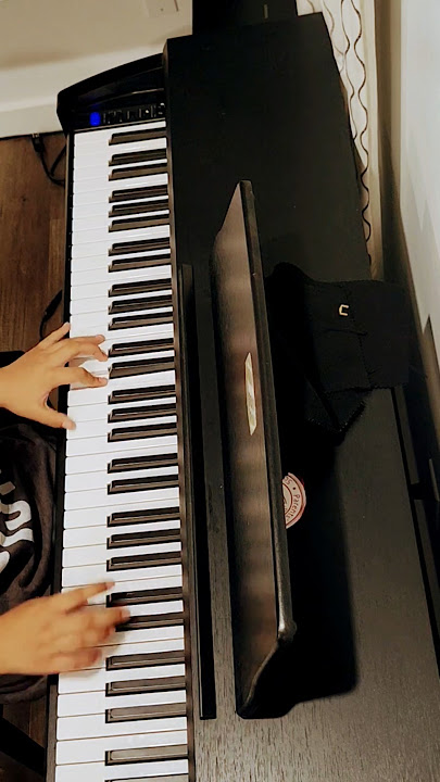 Canon in D by Pachelbel
