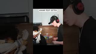 Amar Test Setek