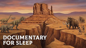 The Prehistoric Time Gap That Science Cannot Explain | Documentary for Sleep