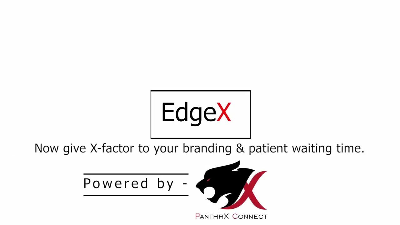 EdgeX Realworld Video 1