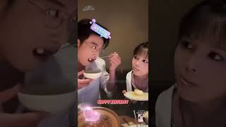 Full Live 26.7.2025 Mr & Miss Yu Moment Birthday #于龙怕热 #楊咩咩 #yulongmiemie #yulong #yangmiemie