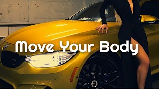 Öwnboss, Sevek - Move Your Body | Car Music