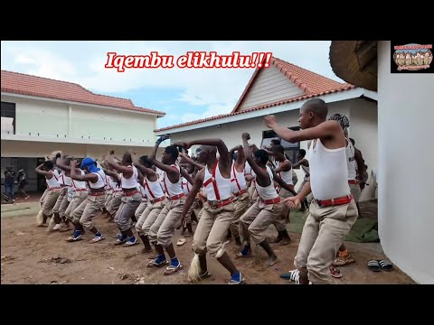 Umshoshaphansi EzikaPhushamoya........iQembu elikhulu!!!!