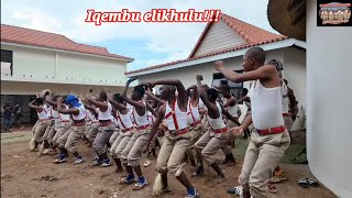 Umshoshaphansi EzikaPhushamoya........iQembu elikhulu!!!!