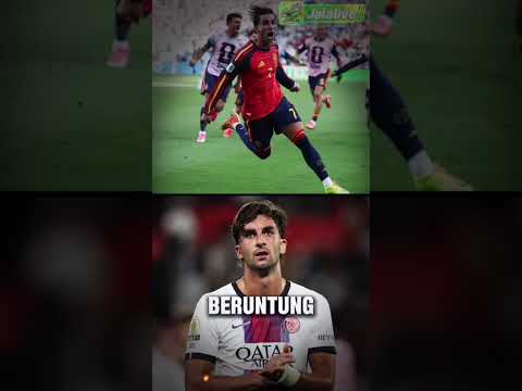 SPANYOL MENANG 3-2 ATAS INGGRIS! , laga berjalan penuh drama #spanyol #nationsleague