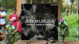 JENUKURUBA TRIBAL DANCE REMIX | DJ RASH