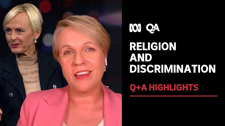 Religion and Discrimination | Q+A