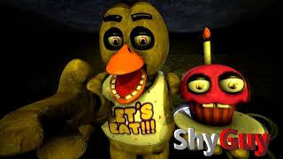 part 2 for Springtrap SFM