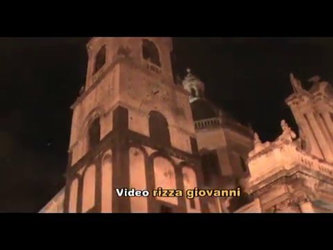 Ceppo di  Natale Aci S.Filippo 24 Dicembre 2015