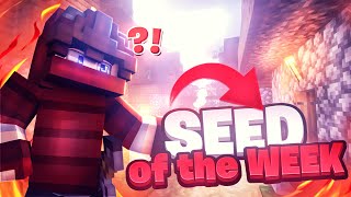 Speedrunning an INSANE Seed with 6 Blacksmiths | Seed of the Week