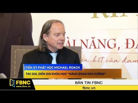 Ứng dụng Phật học trong kinh doanh: Liệu có mâu thuẫn? | FBNC TV Ứng dụng Phật học trong kinh doanh: Liệu có mâu thuẫn? | FBNC TV