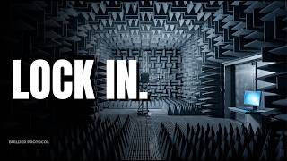 Lock In: Dark Coding Music — Dead Hour, Live Code — 4hrs