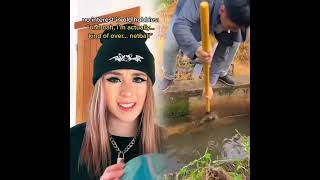 ⚠️AWARENESS PURPOSES⚠️ #pov signs someone’s considering sewerslide…