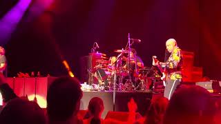 Sammy Hagar Live: There’s Only One Way to Rock, Hammond IN October 20, 2023