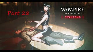 Vampire: The Masquerade - Swansong Folge 28