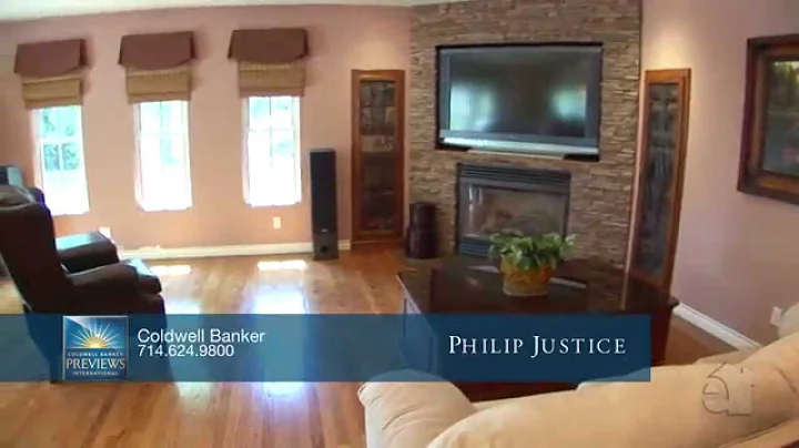 19076 Oriente Drive Yorba Linda CA 92886