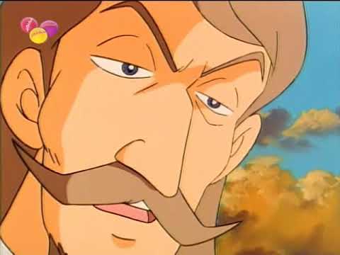 فرقة الفرسان الحلقة 25 