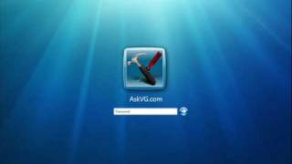 Windows 7 Parody