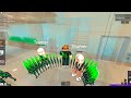 MM2 Hacker vs Teamers #46