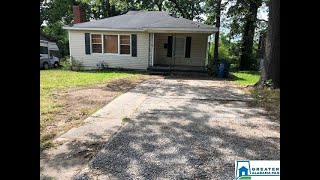 241 Flint Dr video tour