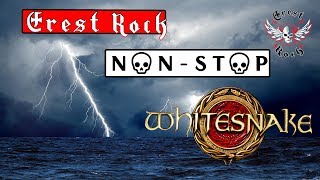 Crying In The Rain - Whitesnake non-stop [Creative Commons]