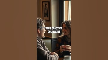 The Power of Reflection in Relationship Growth