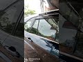 INNOVA HYCROSS INTERIOR AND EXTERIOR ALL ACCESSORIES