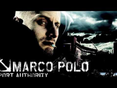 Marco Polo - Nostalgia (Ft. Masta Ace)
