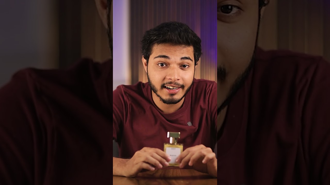 Best Perfume For Men In India| Azzaro Wanted By Night Clone | Arabian Aroma Perfume Review