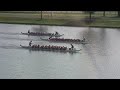 2023 CDBC Race 7 - Snr B Mixed Standard Heat 2