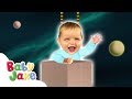 Baby Jake - Space Time With Baby Jake | Full Episodes | Yaki Yaki Yogi | Cartoons for Kids