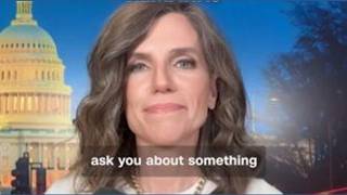 Nancy Mace doubles down on anti-Muslim remarks
