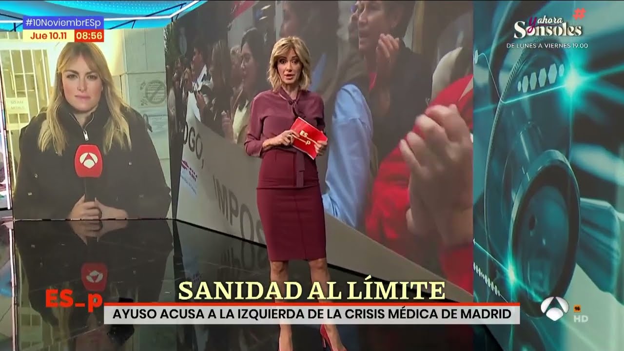 SUSANNA GRISO, 10 11 22