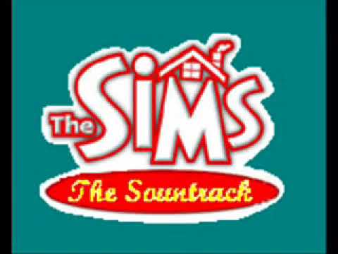 The Sims Soundtrack  Neighborhood 6