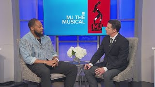 'MJ the Musical' national tour brings Michael Jackson buzz back to Denver Center