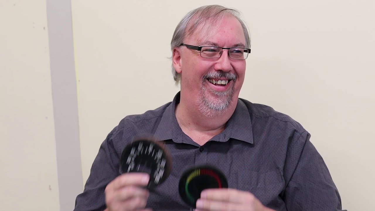 2021 REC Trevor's Tech Shed