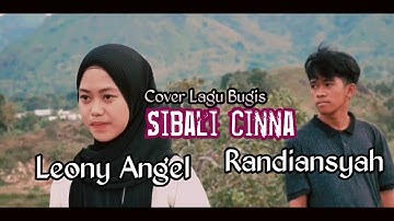 Rilalenna siwennie||Sibali Cinna||Randiansyah Feat Leony Angel||Cover Version