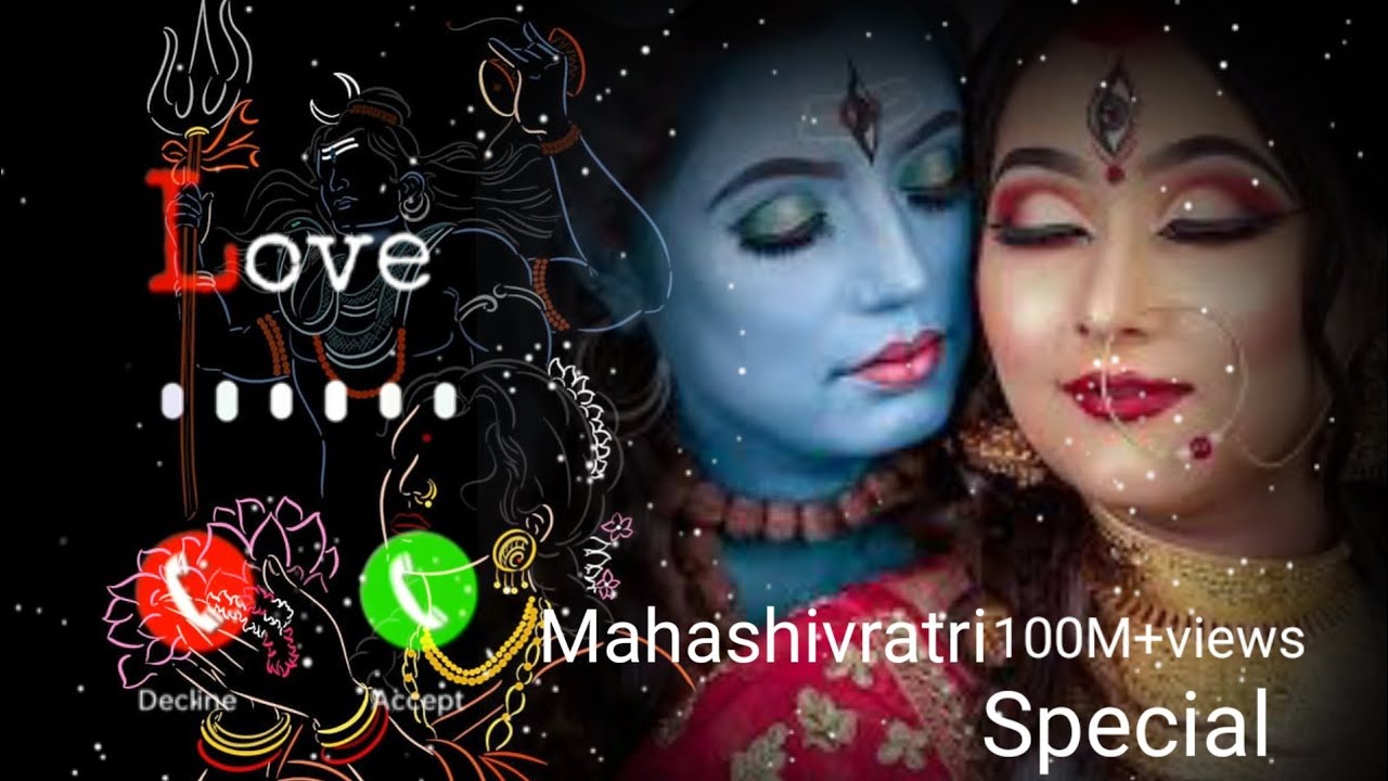 Tujhme rab dikhta hai Yara Mai kya Karu ll Happy Mahashivratri special