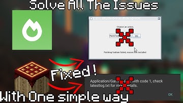 How to fix all of Pojavlauncher Known issues using this method & How to Install Mods With Sodium !!