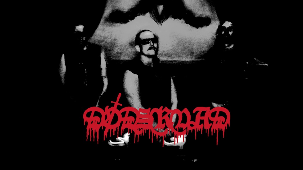 DØDSKVAD - Lenket Til Bunnen - Caligari Records