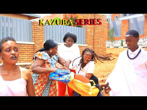 KAZUBA SERIES TRAILER EP 2 😭😭😭😭😭