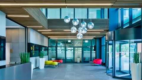 Welcome to LEED v4.1 for Existing Buildings