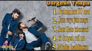 Download Lagu Durgesh Thapa Hit songs collection @DurgeshThapa  MP3