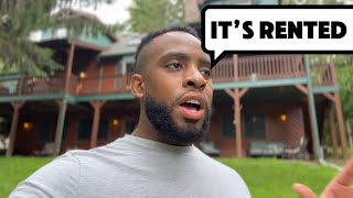 You don’t really own anything in life…