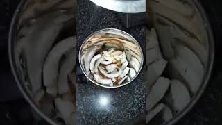 Kobbari Sweet Sweet Inti Vanta