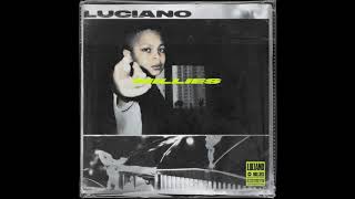 Fendi Drip BEAT - Luciano feat. Ufo361 & Lil Baby (Edit by Kirmar Productions)