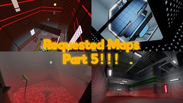 FE2 Map Test - Requested Maps Part 5!!!